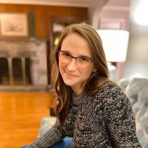 Meet your Posher, Ruth